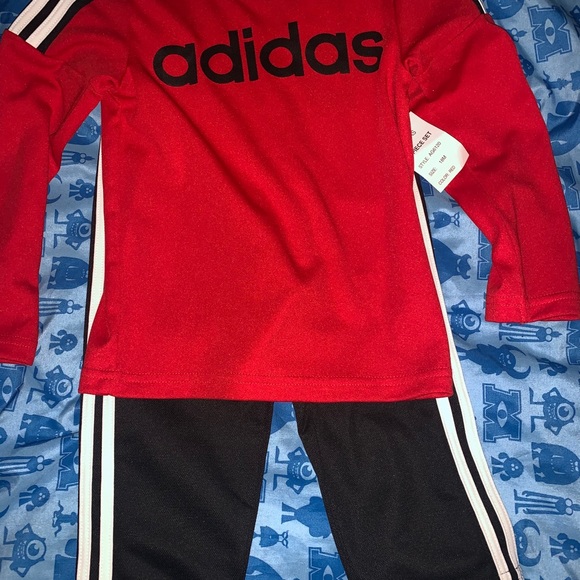 Addidas set - Picture 2 of 5